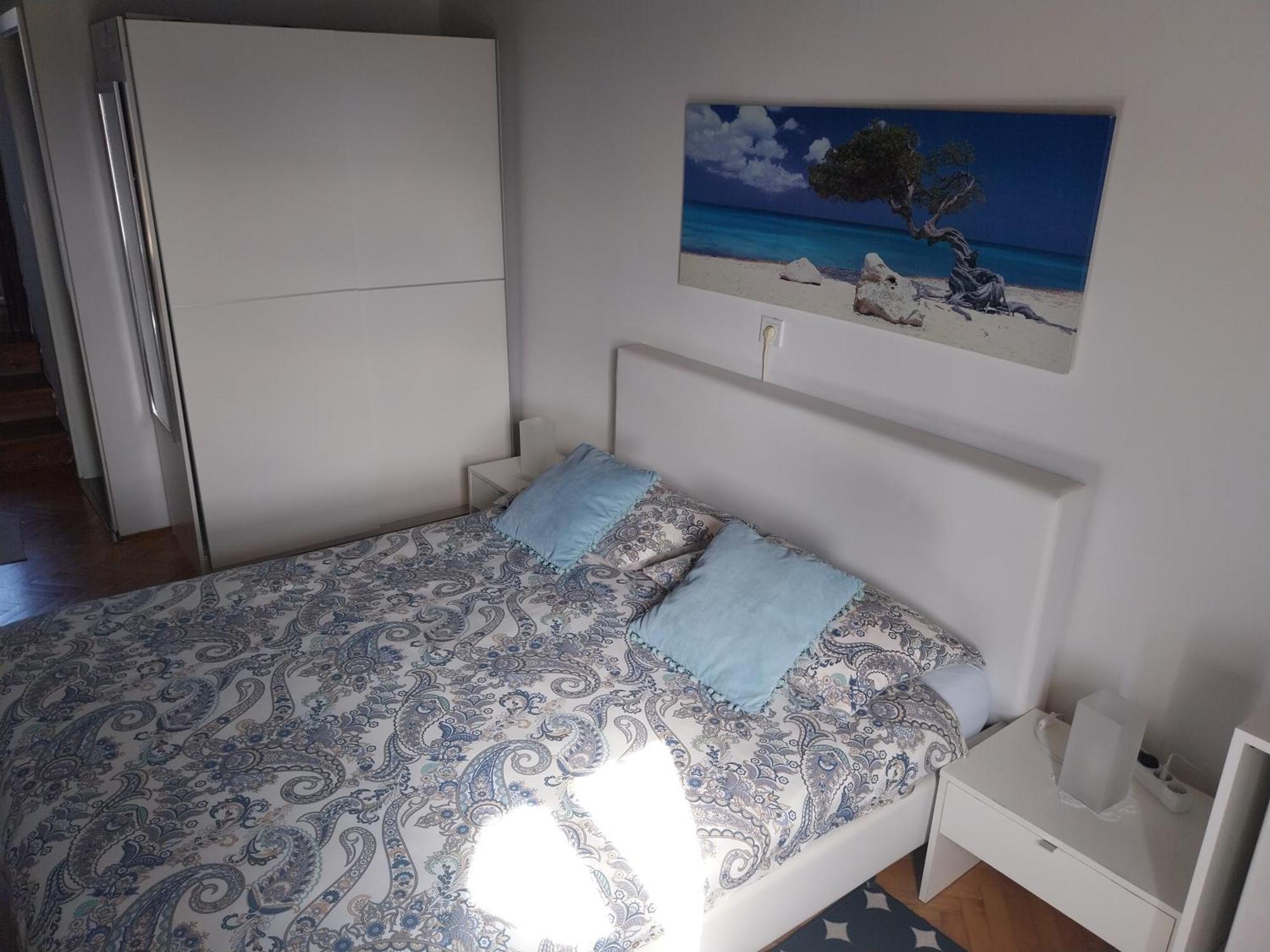 Apartman & Soba Skarica Matulji Zimmer foto