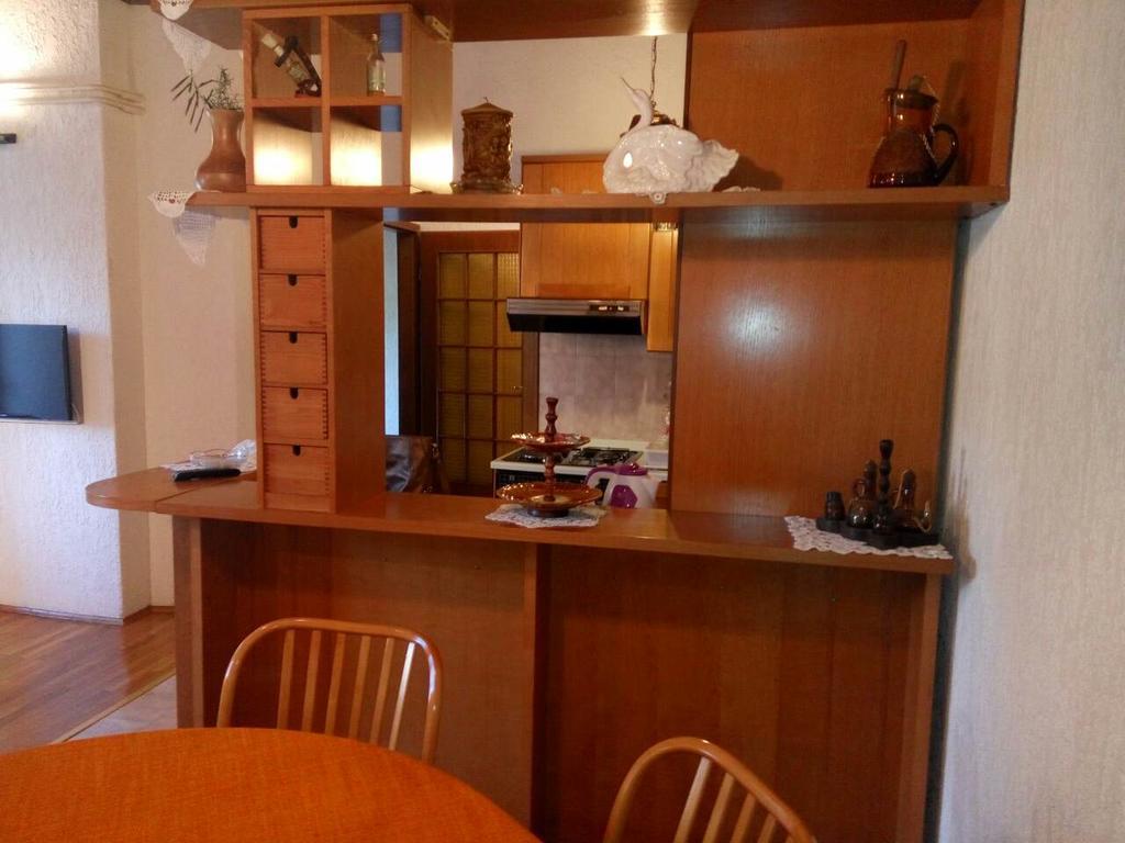 Apartman & Soba Skarica Matulji Exterior foto