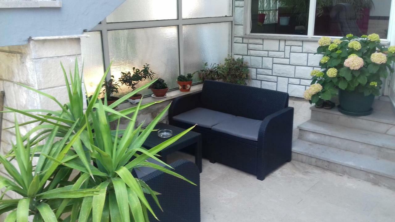 Apartman & Soba Skarica Matulji Exterior foto